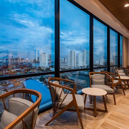 Holiday Inn Express Cartagena Manga By Ihg Екстериор снимка