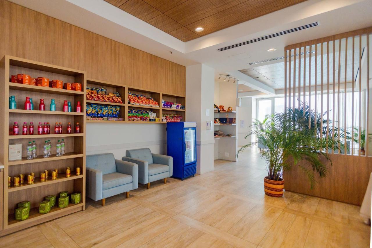 Holiday Inn Express Cartagena Manga By Ihg Екстериор снимка