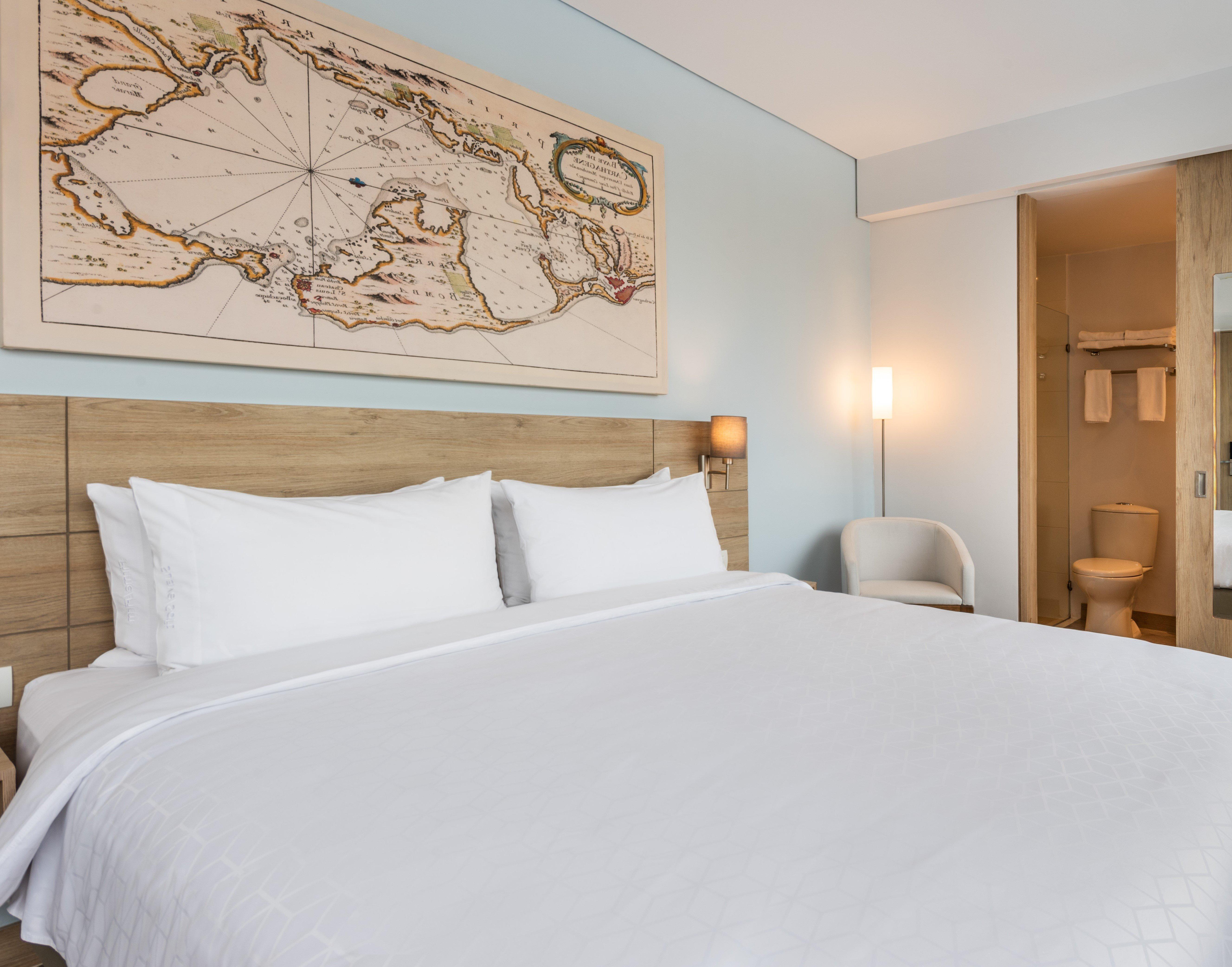 Holiday Inn Express Cartagena Manga By Ihg Екстериор снимка
