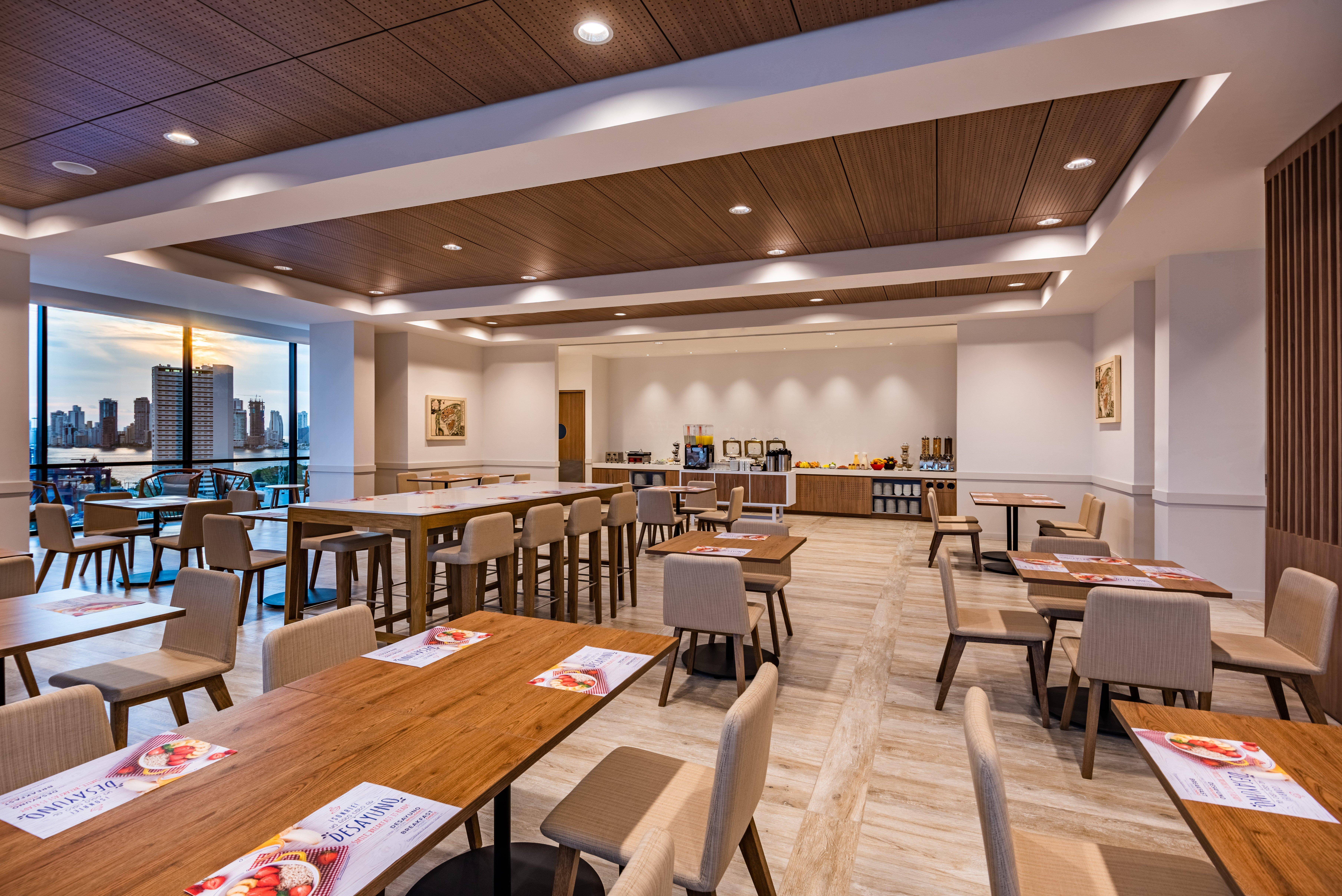 Holiday Inn Express Cartagena Manga By Ihg Екстериор снимка