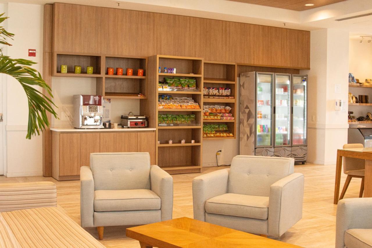 Holiday Inn Express Cartagena Manga By Ihg Екстериор снимка