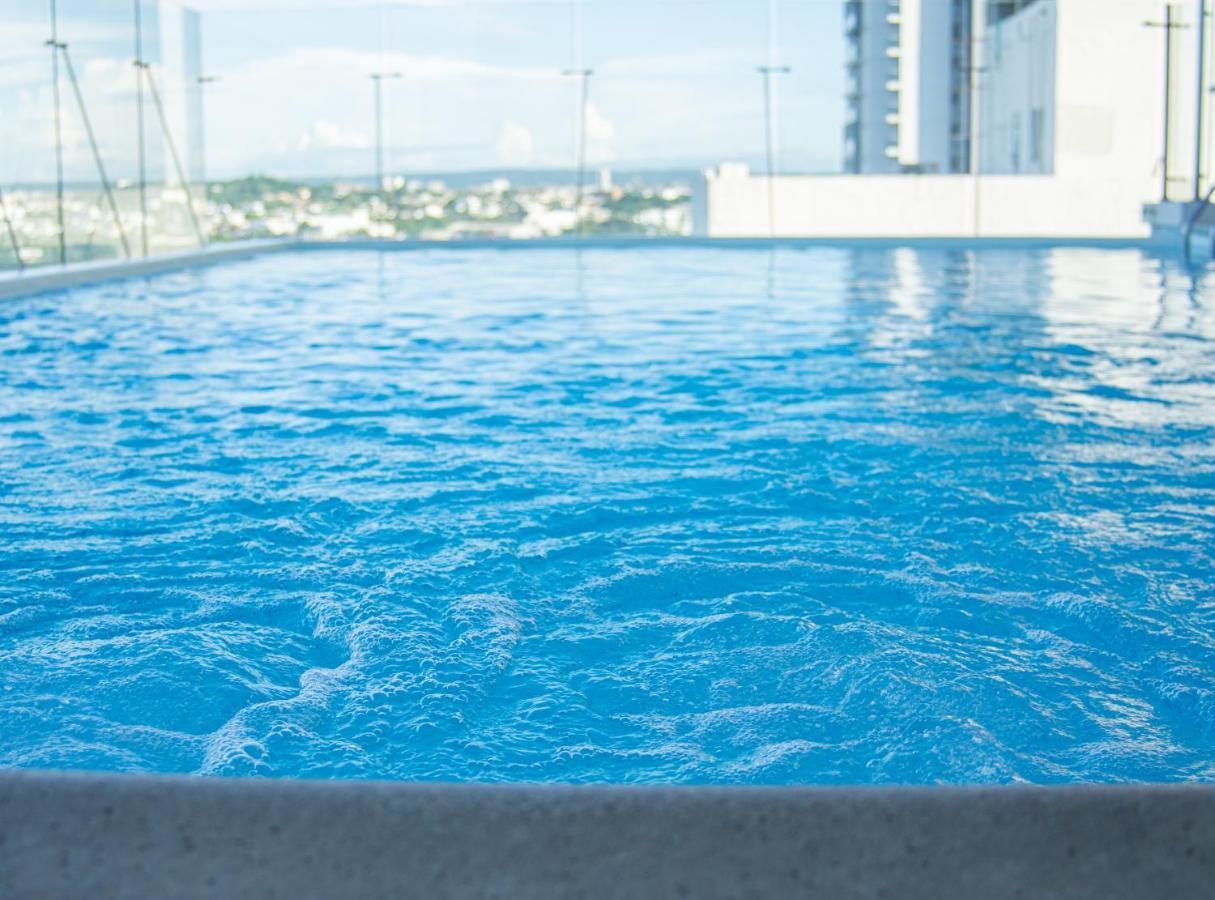 Holiday Inn Express Cartagena Manga By Ihg Екстериор снимка