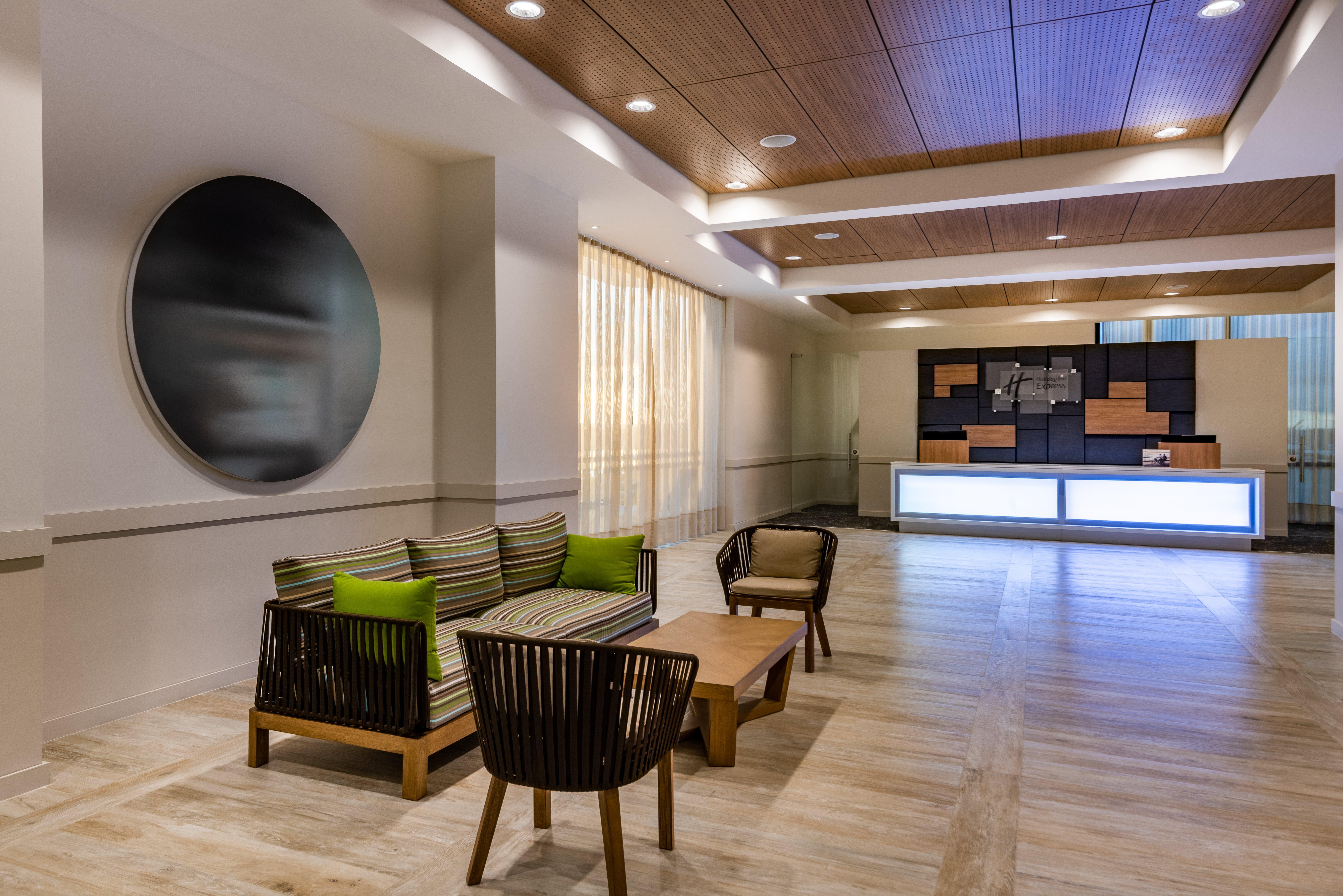 Holiday Inn Express Cartagena Manga By Ihg Екстериор снимка