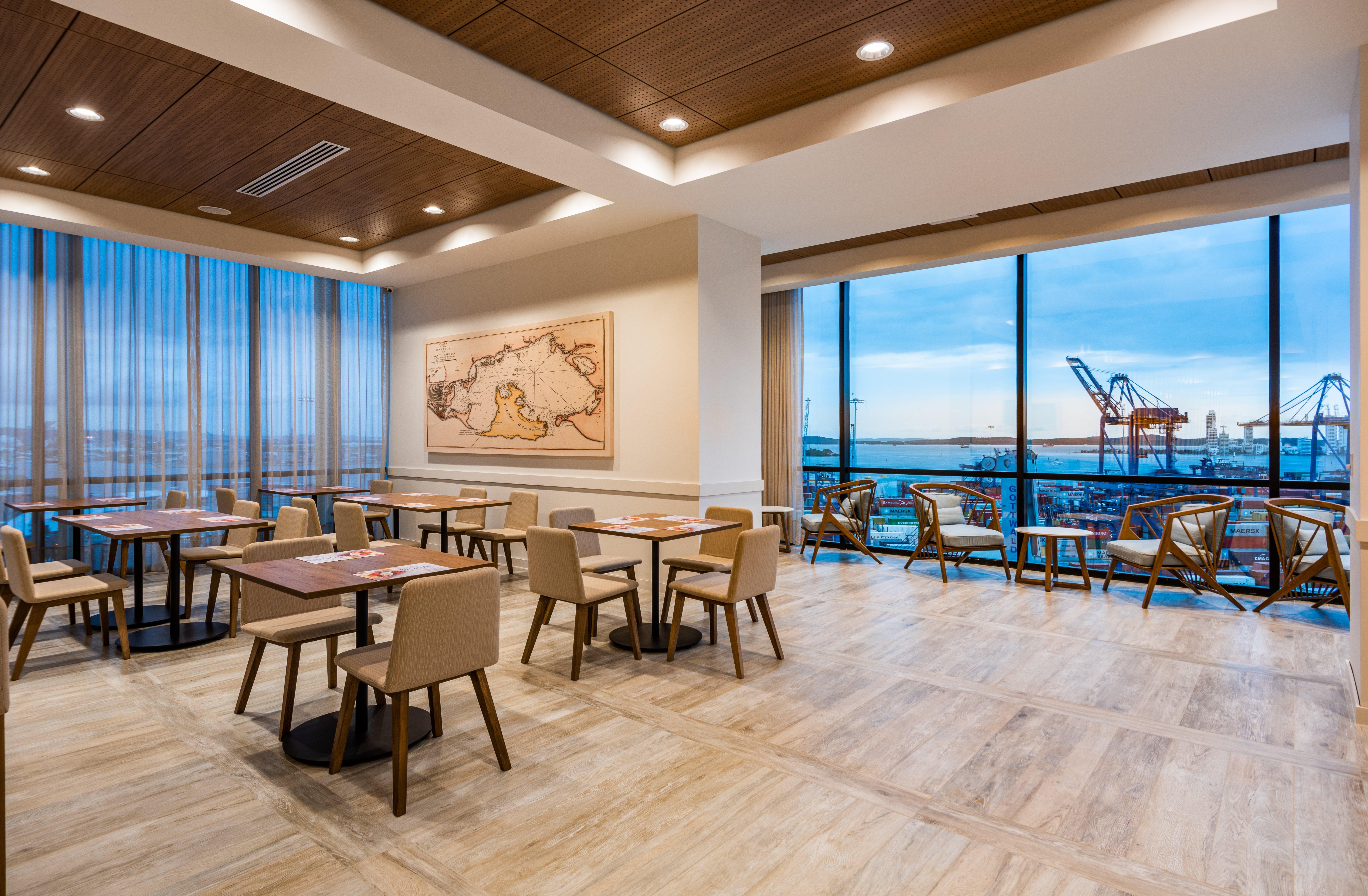 Holiday Inn Express Cartagena Manga By Ihg Екстериор снимка